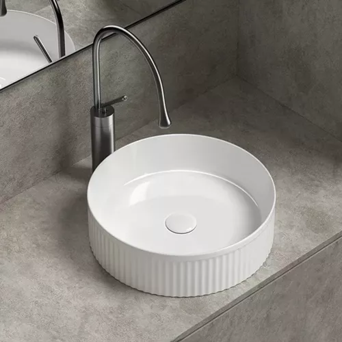 Раковина накладная RGW GS-60