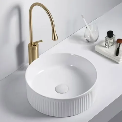 Раковина накладная RGW GS-60, изображение 2