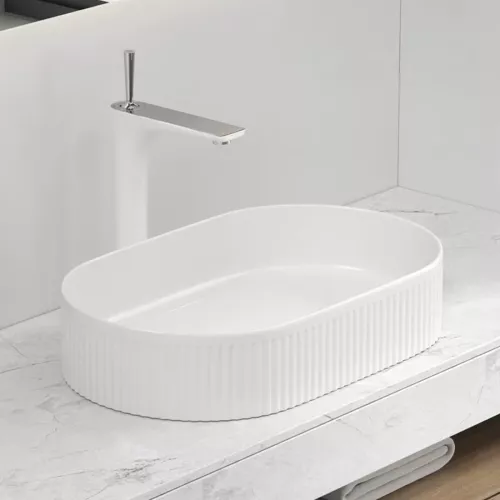 Раковина накладная RGW GS-80