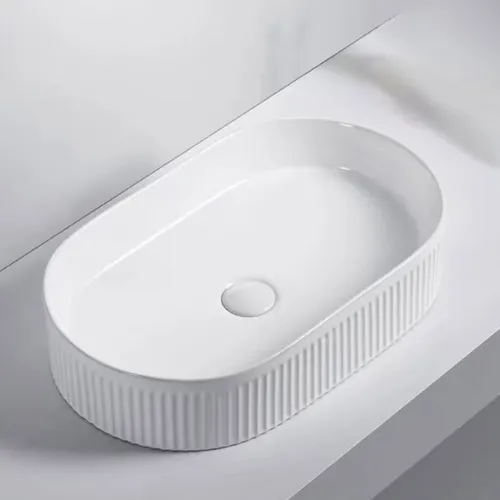 Раковина накладная RGW GS-80, изображение 3