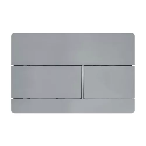 Кнопка слива RGW SWH-08CB, Выбрать цвет: Хром