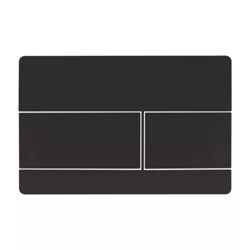 Кнопка слива RGW SWH-08B, Выбрать цвет: Черный