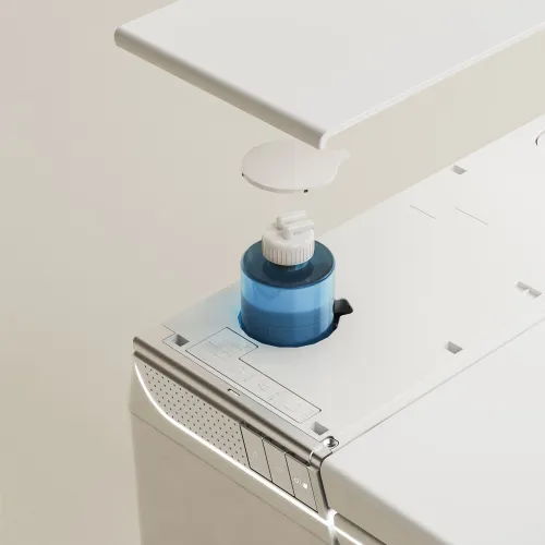 Унитаз умный подвесной с инсталляцией RGW SW-71, изображение 13