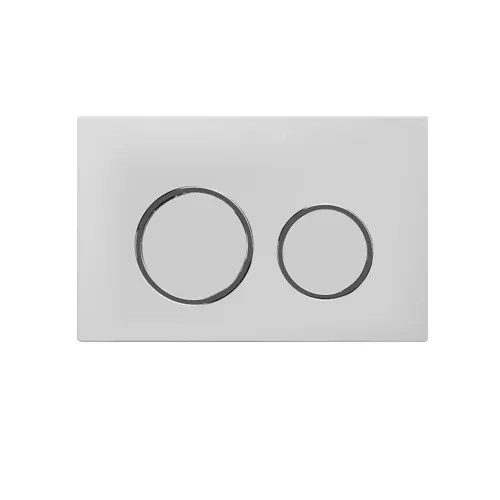 Система инсталляции для унитазов RGW SWI-03 с кнопкой, изображение 3