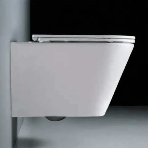 Унитаз подвесной RGW SW-52, изображение 3