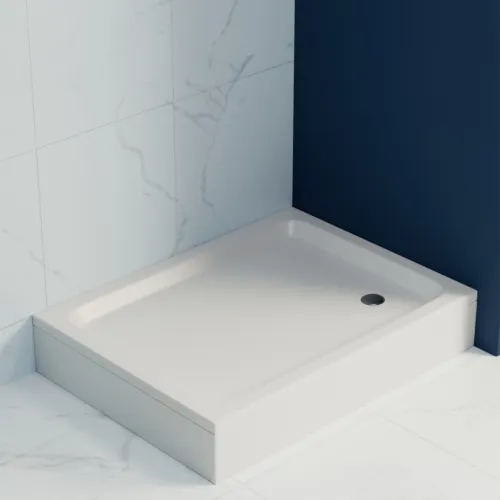 Душевой поддон прямоугольный RGW STYLE, Выбрать размер: 800x1200, изображение 6