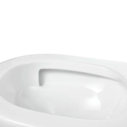 Унитаз подвесной RGW SW-52, изображение 7