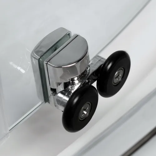 Душевая дверь WasserKRAFT Lippe, Выбрать размер: 150, изображение 11