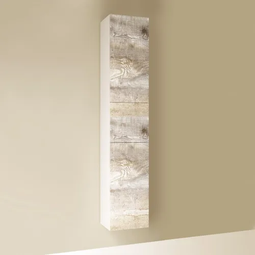 Пенал 1 Marka  Бетон Push