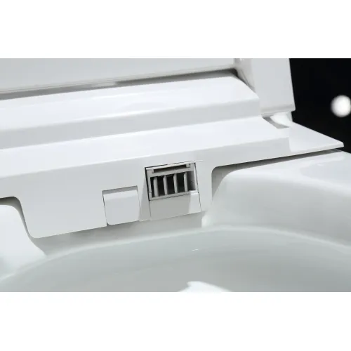 Электронный унитаз-биде TIMO ТЕ-731, изображение 10