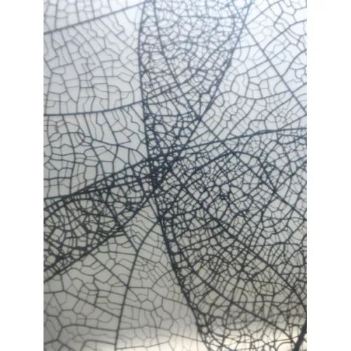 Душевой уголок AvaCan PB 90/100 MT, Цвет стекла: матовое с рисунком, Цвет профиля: Черный, Выбрать размер: 90х90, изображение 45