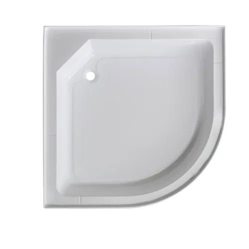 Душевая кабина AvaCan D3080/3090/3010 матовое стекло , средний поддон, Цвет профиля: Хром, Выбрать размер: 80х80, Внешний вид: без гидромассажа, Наличие крыши: есть, изображение 136