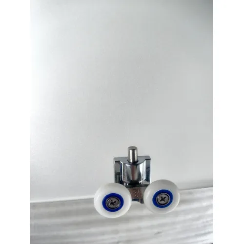 Душевой уголок AvaCan HC 80/90/100/120 MT, Цвет стекла: матовое, Цвет профиля: Хром, Выбрать размер: 80х80, изображение 23