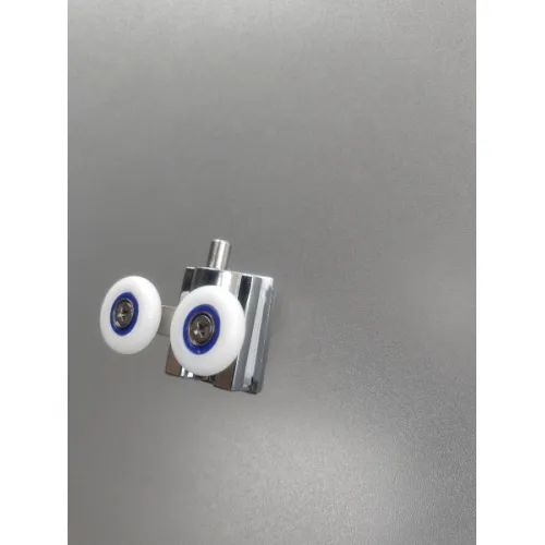 Душевой уголок AvaCan HC 80/90/100/120 MT, Цвет стекла: матовое, Цвет профиля: Хром, Выбрать размер: 80х80, изображение 37