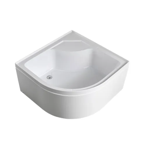 Душевая кабина AvaCan C5010/5080/5090 высокий поддон, Цвет стекла: матовое, Цвет профиля: Хром, Тип поддона : Высокий, Выбрать размер: 100х100, Внешний вид: Гидромассаж + электрика, Наличие крыши: есть, изображение 105