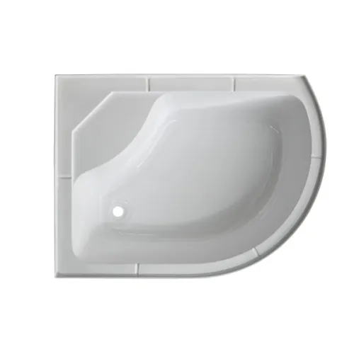 Душевая кабина AvaCan C5012 L/R высокий поддон, Цвет стекла: матовое, Цвет профиля: Хром, Тип поддона : Высокий, Выбрать размер: 120х80, Внешний вид: Гидромассаж + электрика, Наличие крыши: есть, Ориентация: левая, изображение 107