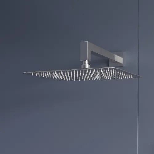 Душевая система встраиваемая RGW SP-54, изображение 14