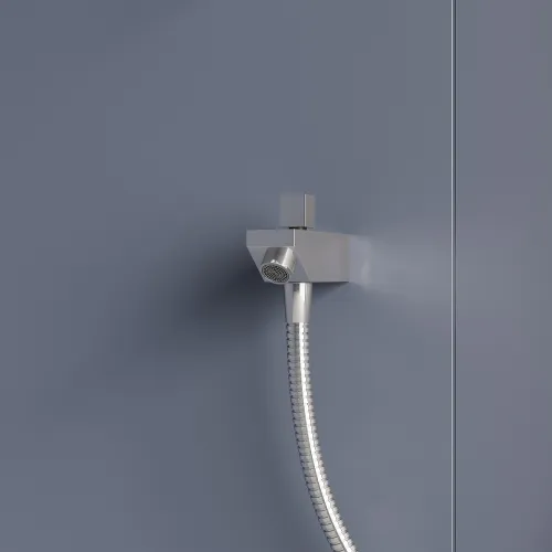 Душевая система встраиваемая RGW SP-54, изображение 12