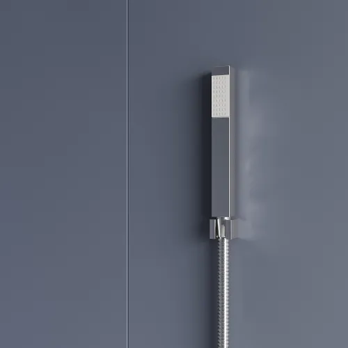 Душевая система встраиваемая RGW SP-54, изображение 16