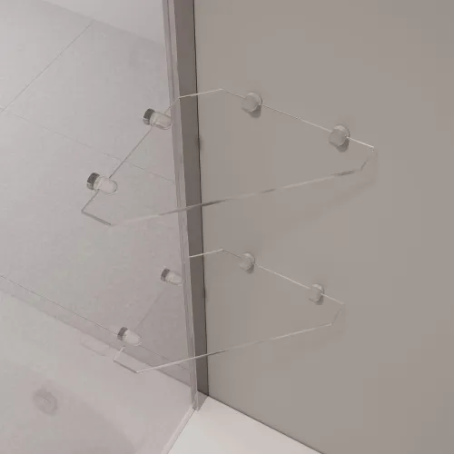 Шторка на ванну RGW SC-54, изображение 12