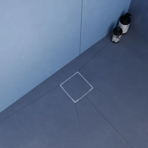 Душевой трап RGW SDR-15, изображение 5