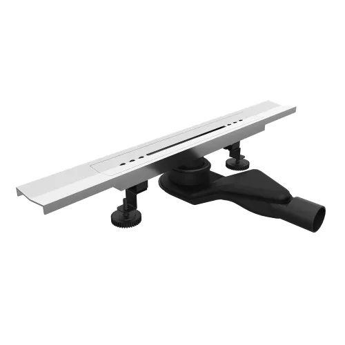 Душевой трап RGW SDR-53S хром, Выбрать цвет: Хром, Выбрать размер: 80, изображение 7