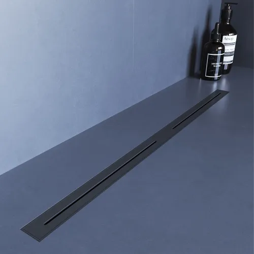 Душевой трап RGW SDR-52Gr серый, Выбрать цвет: Серый, Выбрать размер: 60, изображение 16