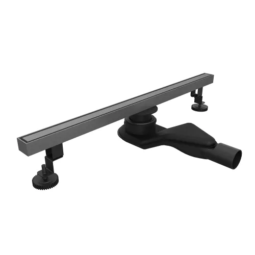 Душевой трап RGW SDR-51Gr серый, Выбрать цвет: Серый, Выбрать размер: 80, изображение 18