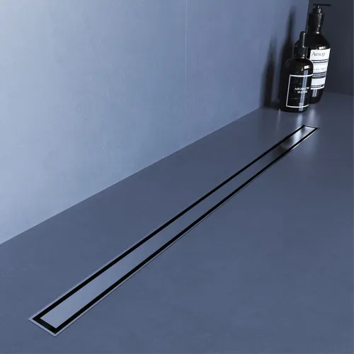 Душевой трап RGW SDR-51S хром, Выбрать цвет: Хром, Выбрать размер: 60, изображение 16