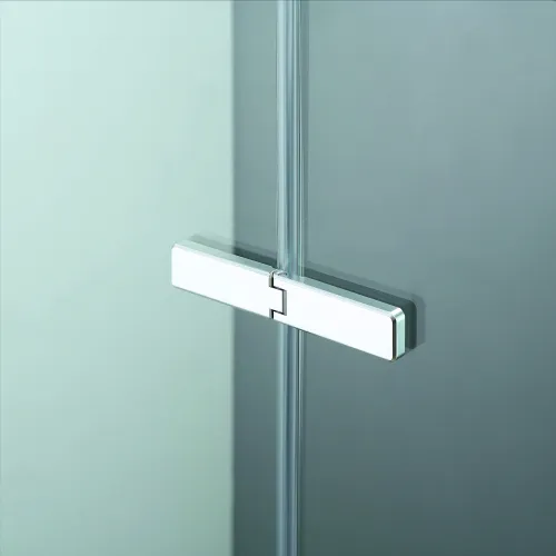 Душевой уголок RGW SV-030 прозрачное/хром, Цвет стекла: прозрачное, Цвет профиля: Хром, Выбрать размер: 1000x1000, изображение 34