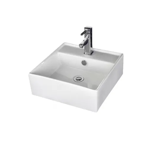 Раковина накладная/подвесная RGW GS-02, изображение 21