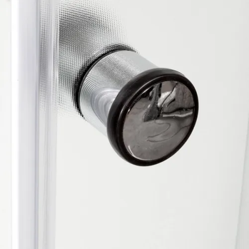 Душевая кабина AvaCan D2080/2090/2010 матовое стекло, низкий поддон, Цвет стекла: матовое, Цвет профиля: Хром, Выбрать размер: 80х80, Внешний вид: без гидромассажа, Наличие крыши: есть, изображение 72