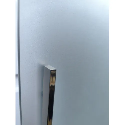 Душевой уголок AvaCan HC 80/90/100/120 MT, Цвет стекла: матовое, Цвет профиля: Хром, Выбрать размер: 80х80, изображение 10