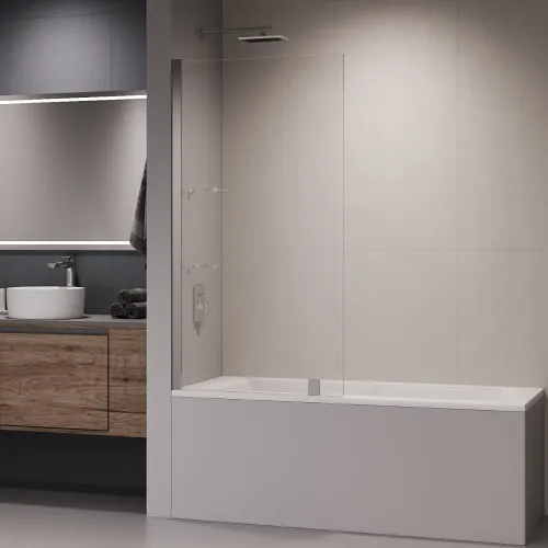 Шторка на ванну RGW SC-54, изображение 11