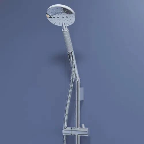 Душевая стойка RGW SP-23, изображение 68