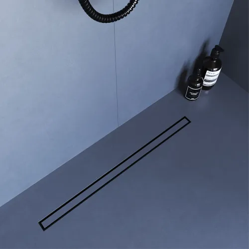 Душевой трап RGW SDR-51S хром, Выбрать цвет: Хром, Выбрать размер: 60, изображение 56