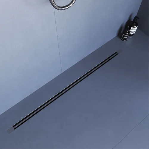 Душевой трап RGW SDR-50Gr серый, Выбрать цвет: Серый, Выбрать размер: 60, изображение 71