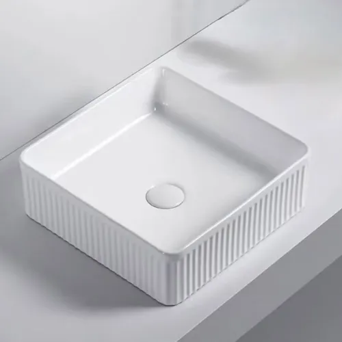 Раковина накладная RGW GS-01, изображение 4