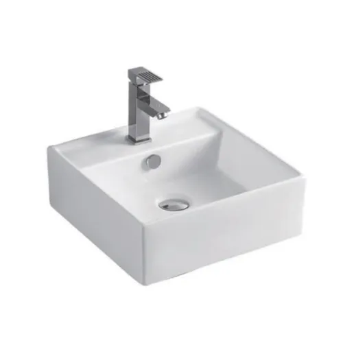 Раковина накладная/подвесная RGW GS-02, изображение 16