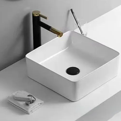 Раковина накладная RGW GS-04, изображение 10