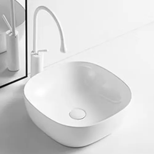 Раковина накладная RGW GS-05, изображение 4