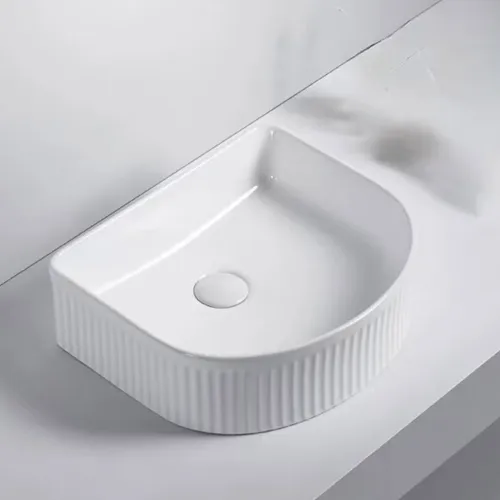 Раковина накладная RGW GS-40, изображение 22