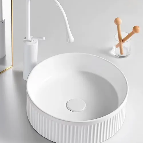 Раковина накладная RGW GS-60, изображение 22