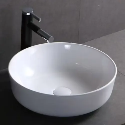 Раковина накладная RGW GS-61, изображение 4