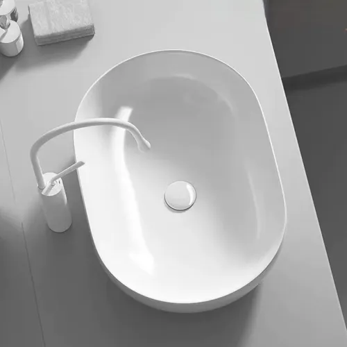 Раковина накладная RGW GS-82, изображение 10