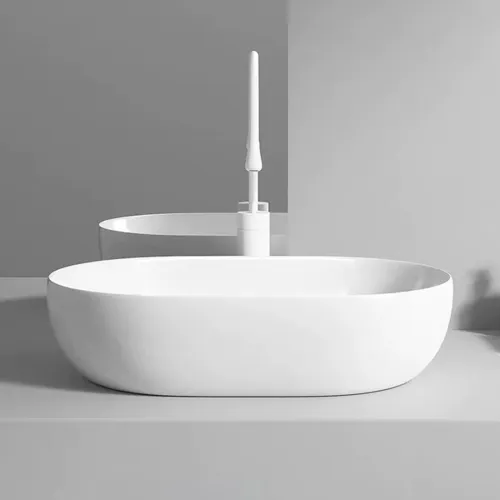 Раковина накладная RGW GS-82, изображение 4