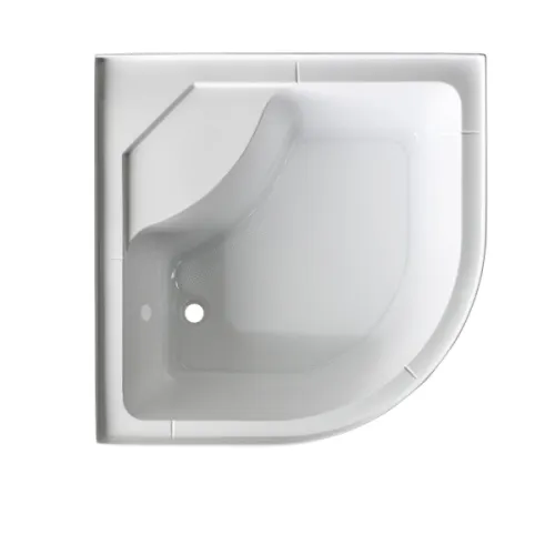 Душевая кабина AvaCan D5080/5090/5010 матовое стекло , высокий поддон, Цвет профиля: Хром, Выбрать размер: 80х80, Внешний вид: без гидромассажа, Наличие крыши: есть, изображение 139