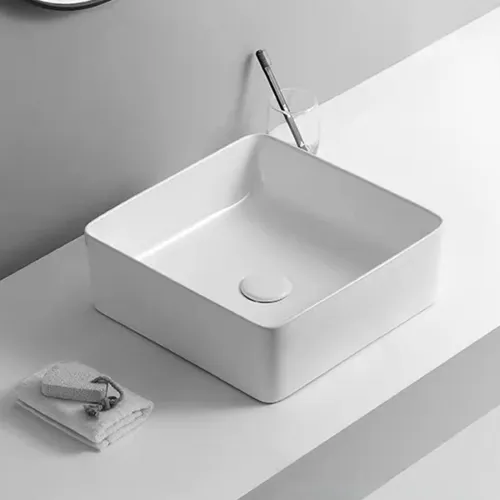 Раковина накладная RGW GS-04, изображение 5