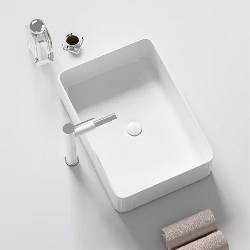 Раковина накладная RGW GS-20, изображение 35