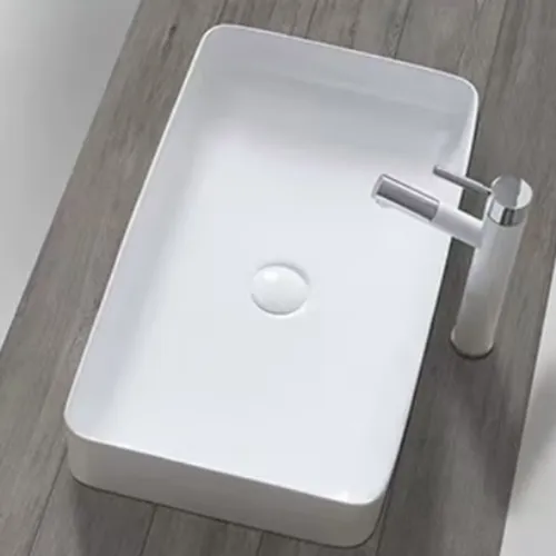 Раковина накладная RGW GS-22, изображение 5